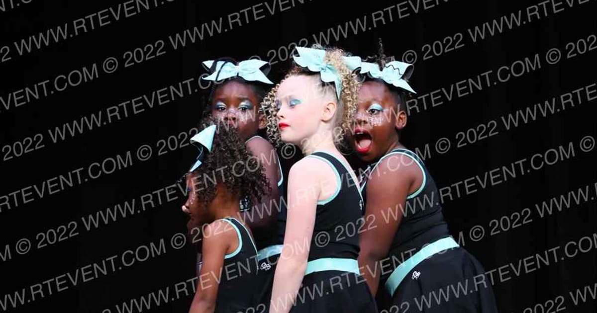 Mini Heirs Cantonment Elite · Prep and Rec Grand Nationals Soundstage Eighteen Saturday