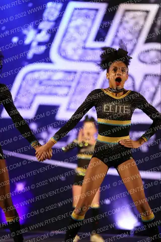 East Coast Elite Moonlight