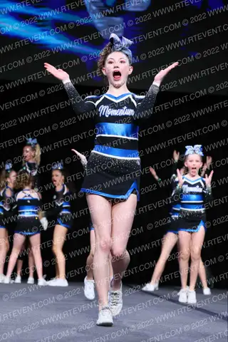 StarDust Momentum Allstars