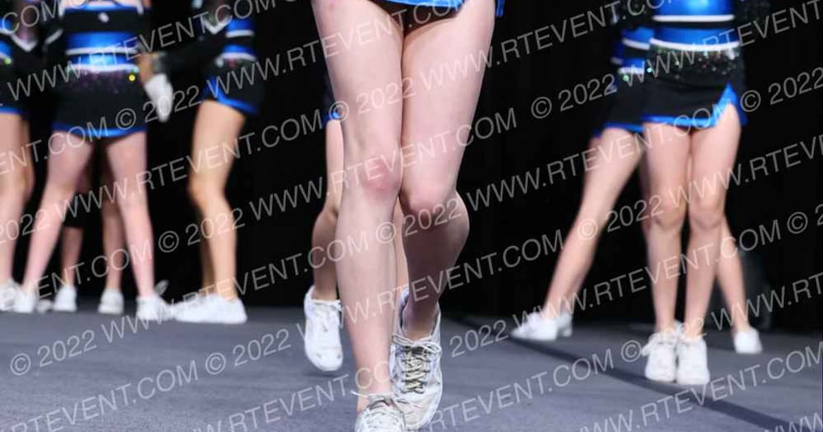 StarDust Momentum Allstars · Prep and Rec Grand Nationals Soundstage Eighteen Saturday