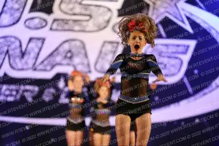 United Dream Elite Infinity
