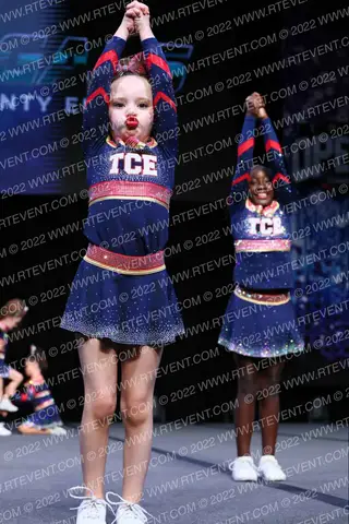 Bengals Tri County Elite