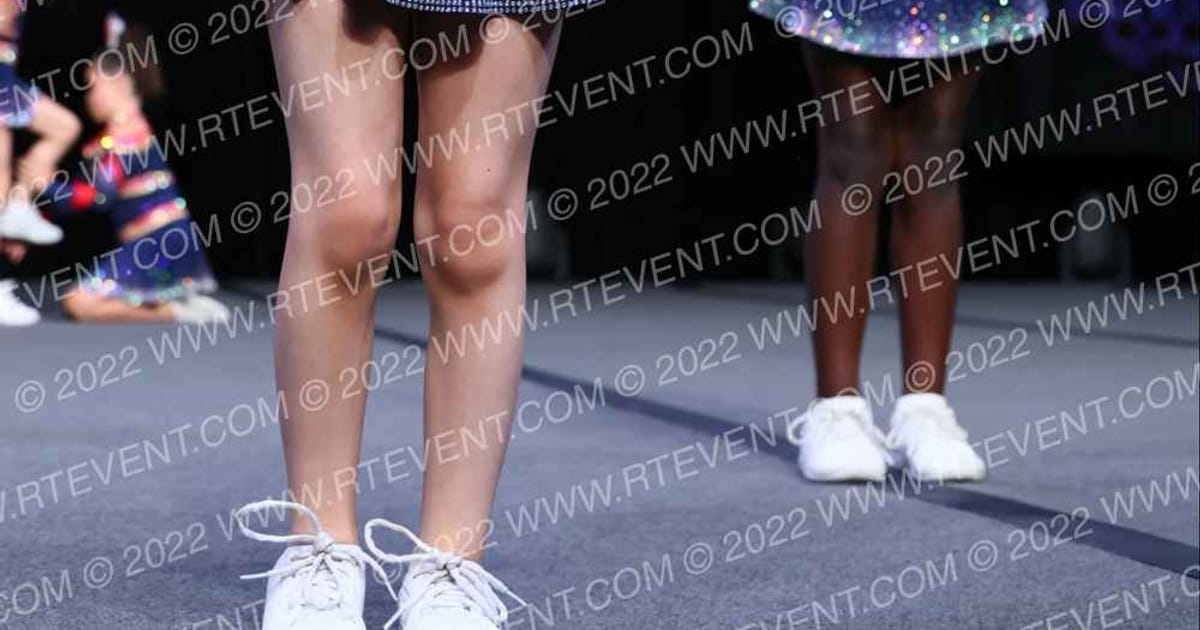 Bengals Tri County Elite · Prep and Rec Grand Nationals Soundstage Eighteen Saturday