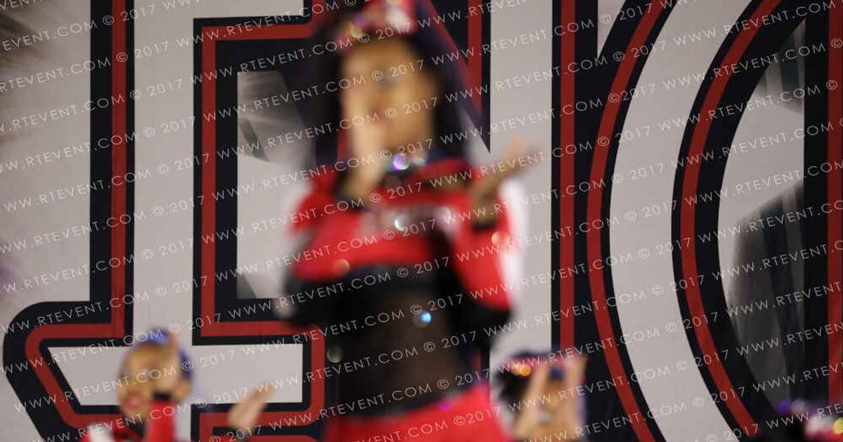 Power Athletics - Maryland Static · Encore Baltimore Showdown DIDII