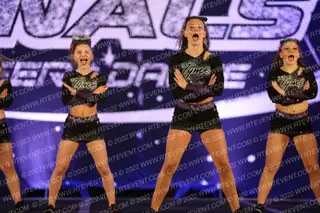 Cheer Tyme Obsession