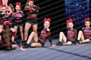 FIGHTERS Freedom Athletics