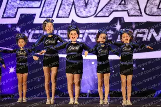 Spirit Factory Black Ice