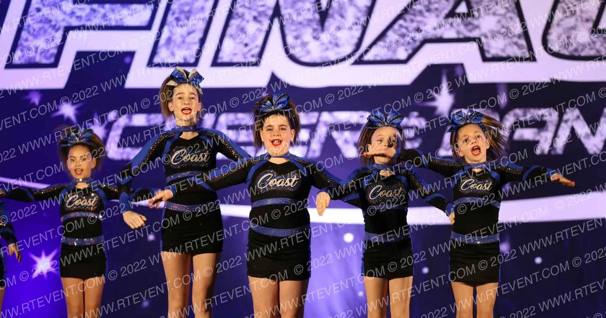 Spirit Factory Black Ice · The US Finals Trenton DIDII