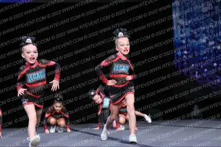Mini Midnight All Star Legacy