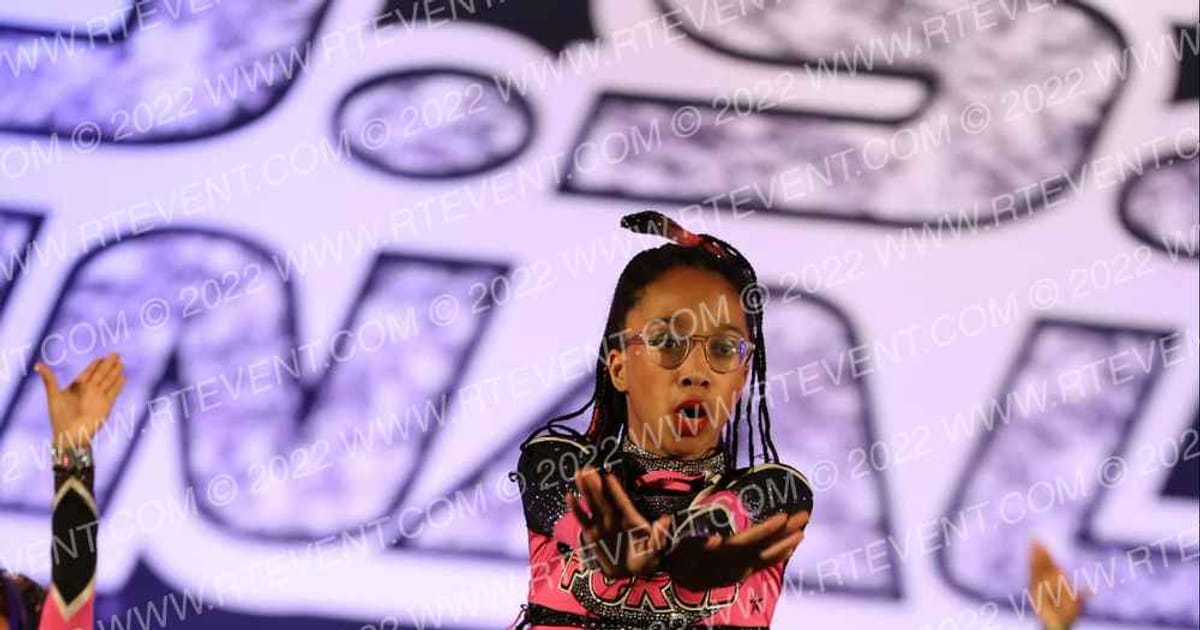 NA · The US Finals Trenton DIDII