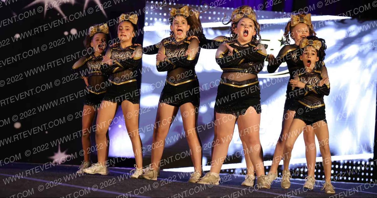 World Cup 24K · The US Finals Trenton DIDII