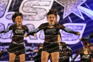 CDX Elite Code Black