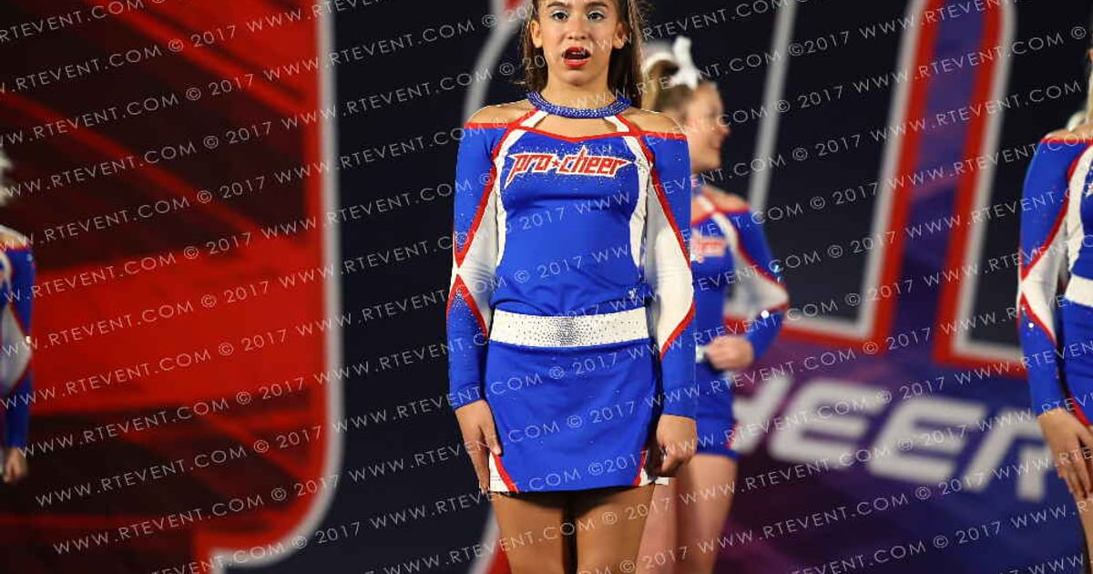 Pro Cheer Phoenix · JAMfest Atlanta Classic DIDII