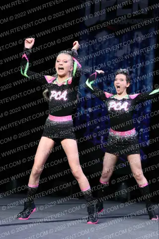 Diamonds Pioneer Cheer Academy