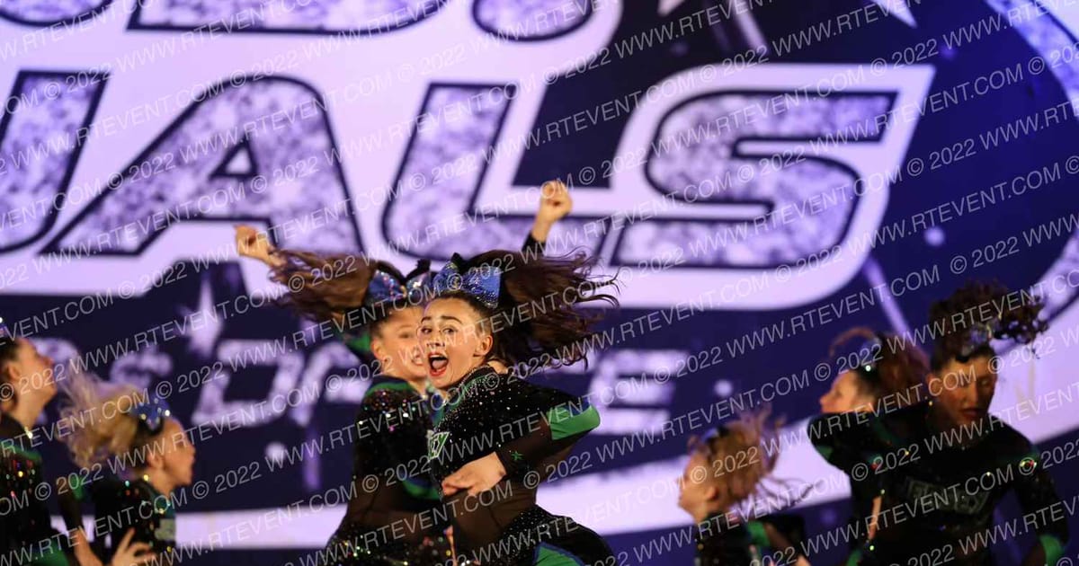 Jersey All Stars Sinners · The US Finals Trenton DIDII