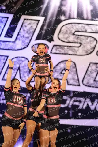Dazzle U All Stars Spotlight