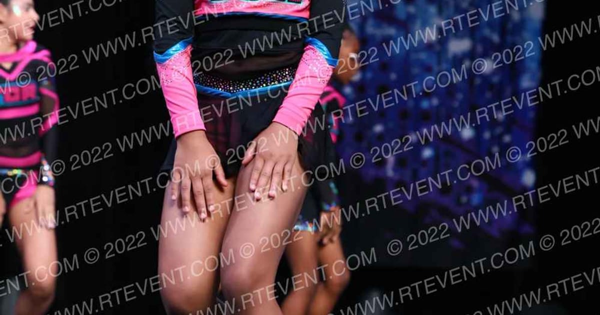 Havoc Total Combustion All-Starz · Prep and Rec Grand Nationals Soundstage Eighteen Saturday