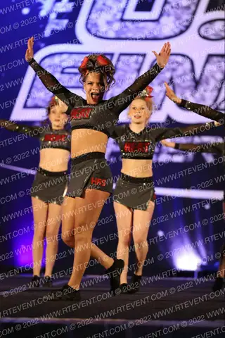 Heat All Stars Ignite