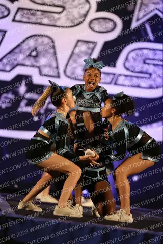 YMCA Elite All Stars DIAMONDS