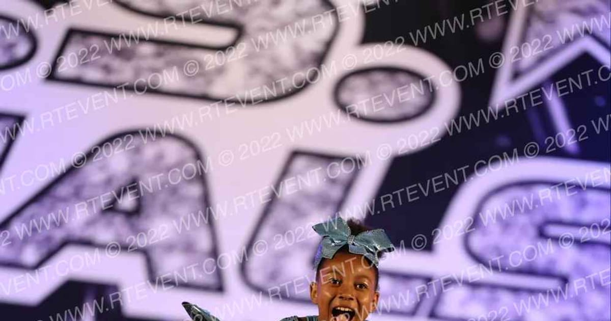 YMCA Elite All Stars DIAMONDS · The US Finals Trenton DIDII