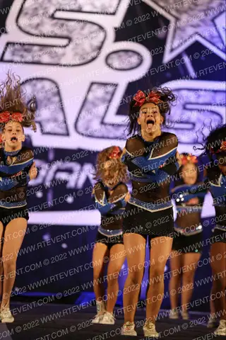 United Dream Elite Prodigy