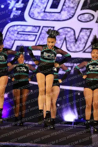 Beyond Cheer Athletics Gems