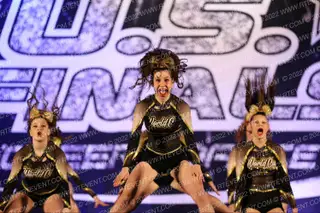 World Cup Onyx