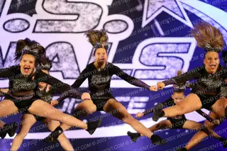 Cheer Tyme Heart Stoppers