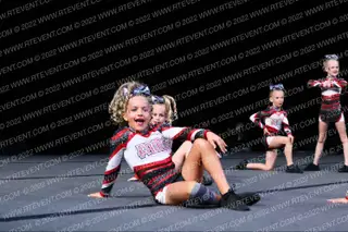 MINI KNOCKOUT FAME All Stars Midlo