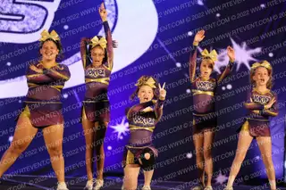 Vortex Allstars Aftershock