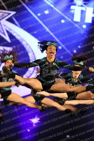 NJ Premier All Stars F4ME