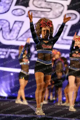 United Dream Elite Icons