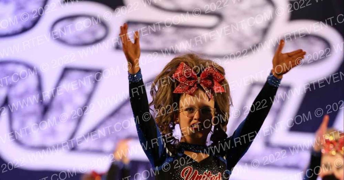 United Dream Elite Icons · The US Finals Trenton DIDII