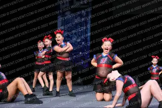 SCC Freedom Athletics