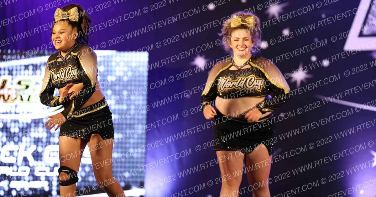 World Cup Black Ops · The US Finals Trenton DIDII
