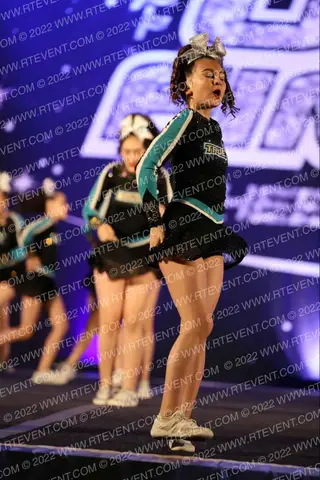True Allstars FAITH