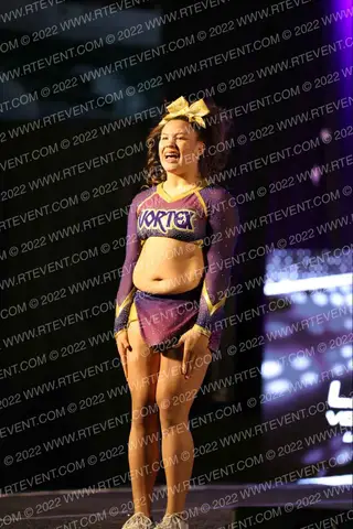Vortex Allstars Lady Rays