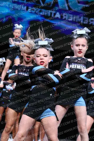 BRATZ Premier Athletics Murfreesboro