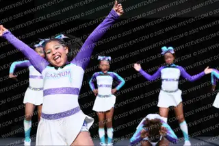 Zinc Platinum Elite Allstars - Lawrenceville