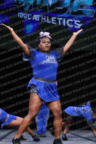 Shade Idol Athletics