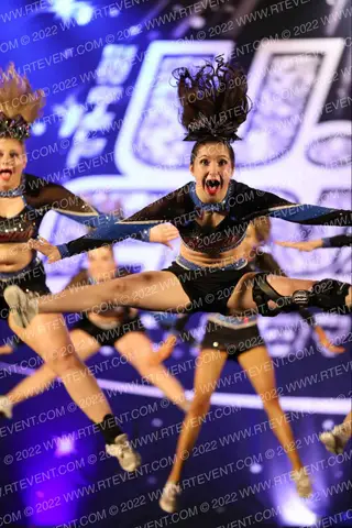 United Dream Elite Synergy