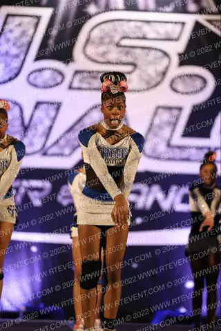 CDX Elite Generals