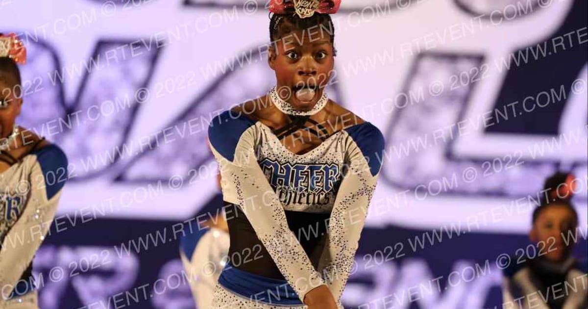 CDX Elite Generals · The US Finals Trenton DIDII