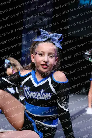 Mini Diamonds Momentum Allstars