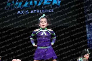 Maven Axis athletics
