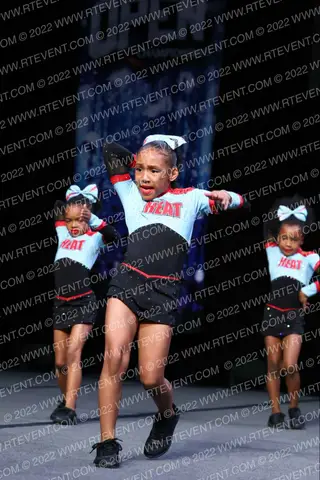 HOTT PEPPERZ Motor City Heat Elite