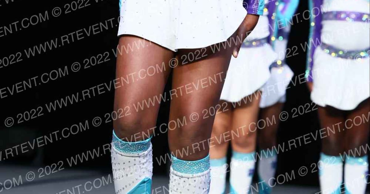Halo Helium Platinum Elite Allstars - Lawrenceville · Prep and Rec Grand Nationals Soundstage Eighteen Saturday