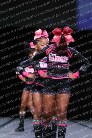 Empire My GIRLS