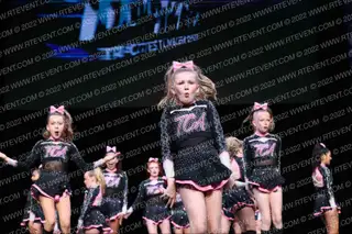 Top Katz Tri-Cities Tumble & Cheer