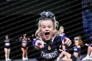 Thunder Dancestarz